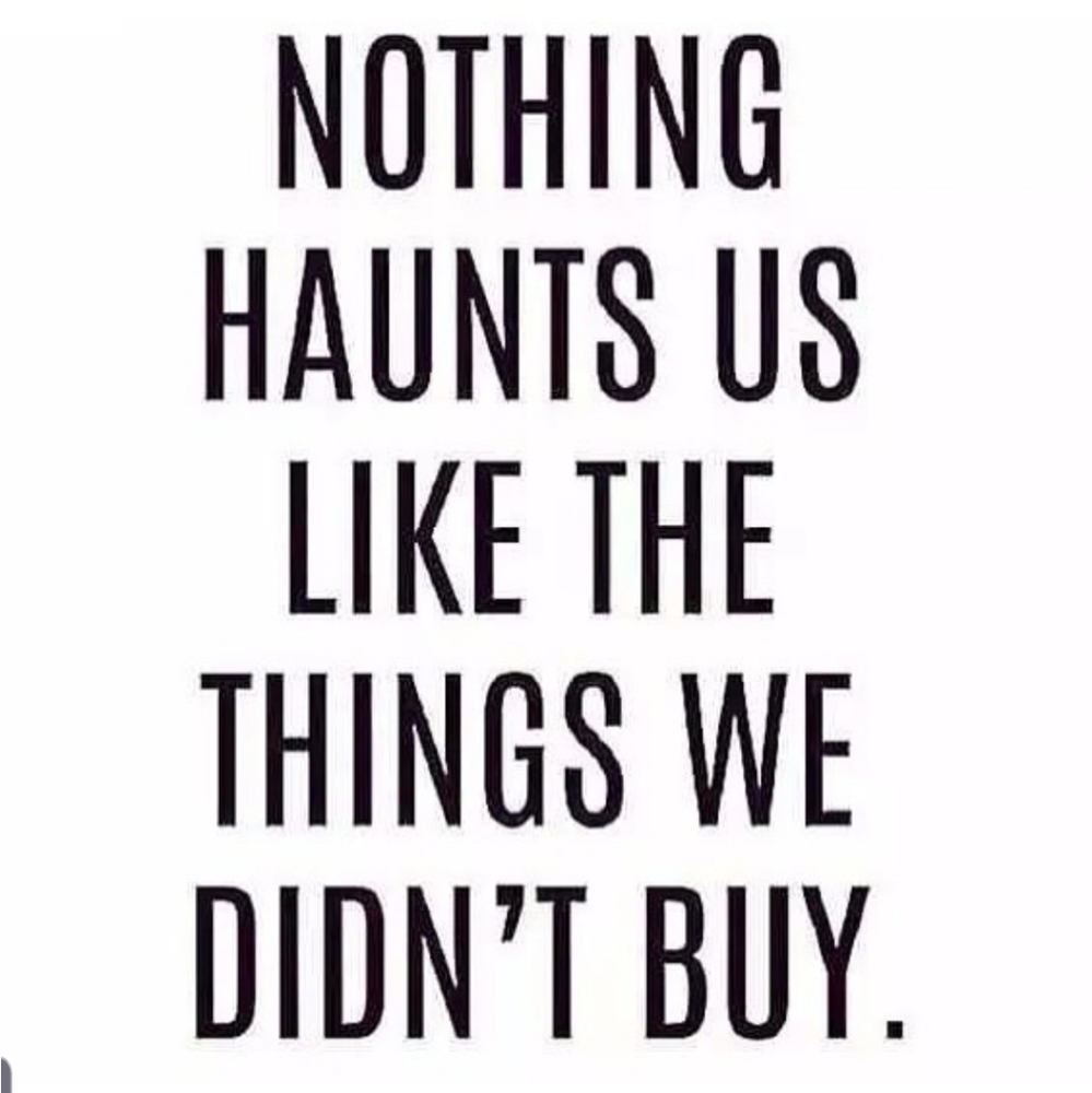 Happy Shopping